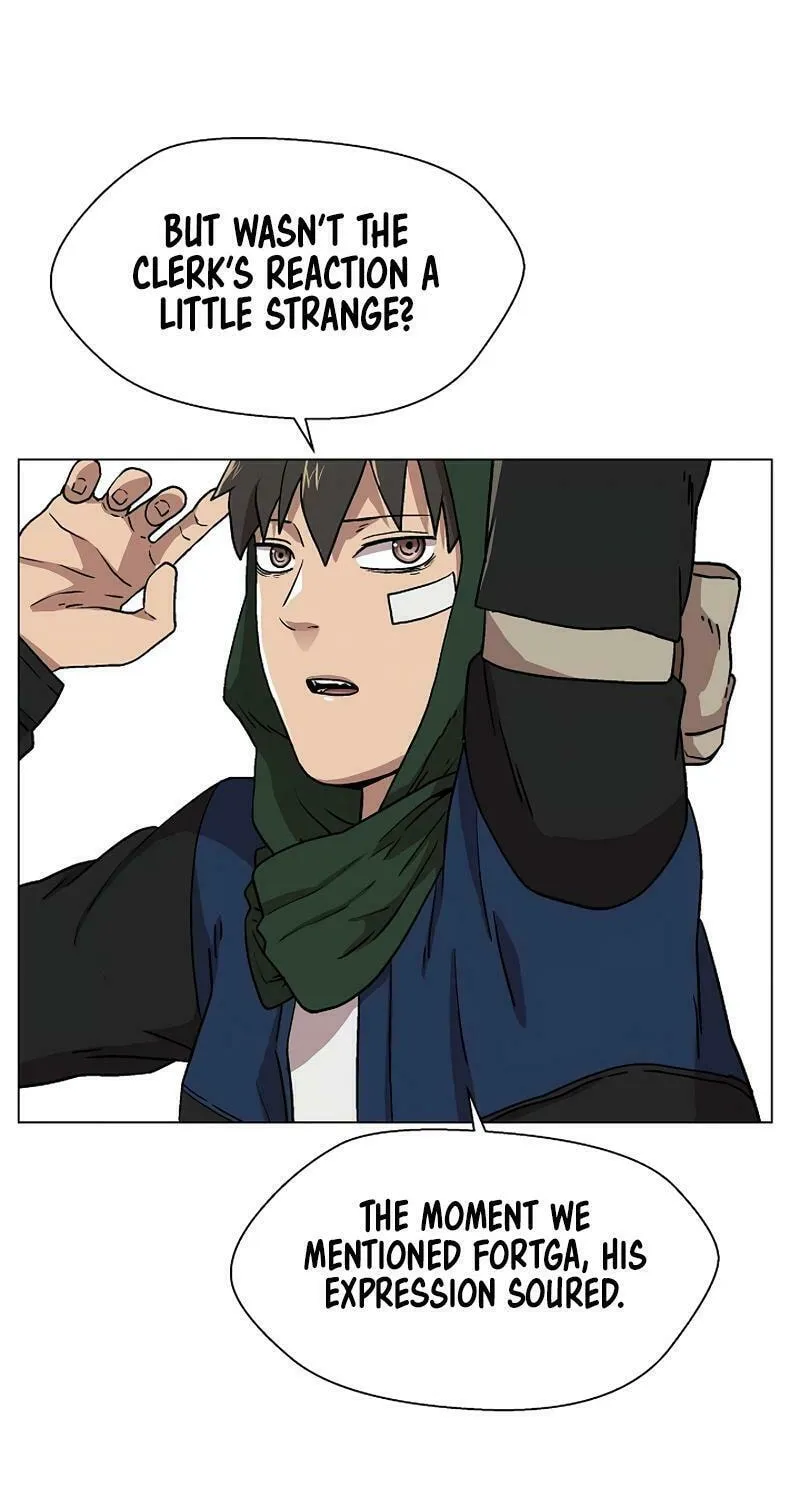 Read Asura Gate chapter 19 image 30 on Lezhin