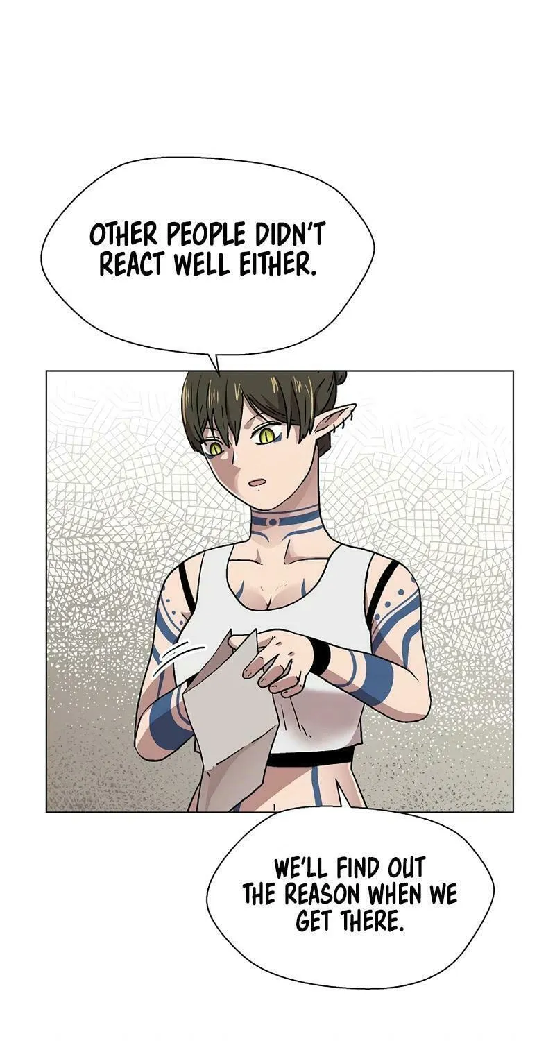 Read Asura Gate chapter 19 image 31 on Lezhin