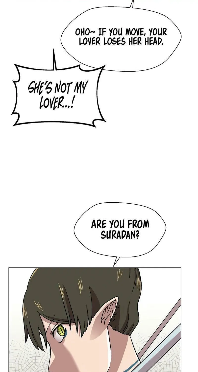 Read Asura Gate chapter 19 image 36 on Lezhin