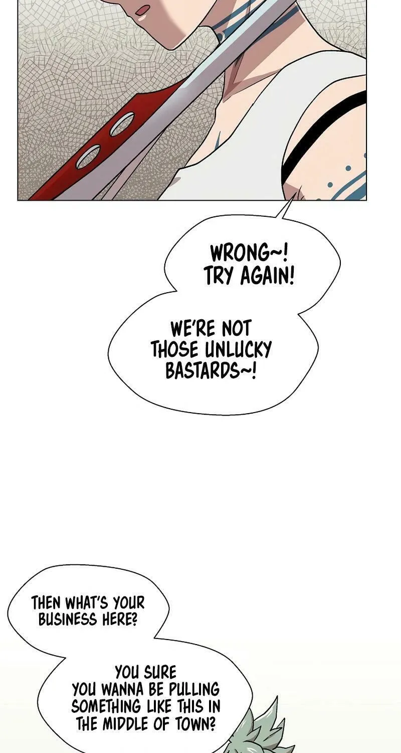 Read Asura Gate chapter 19 image 37 on Lezhin