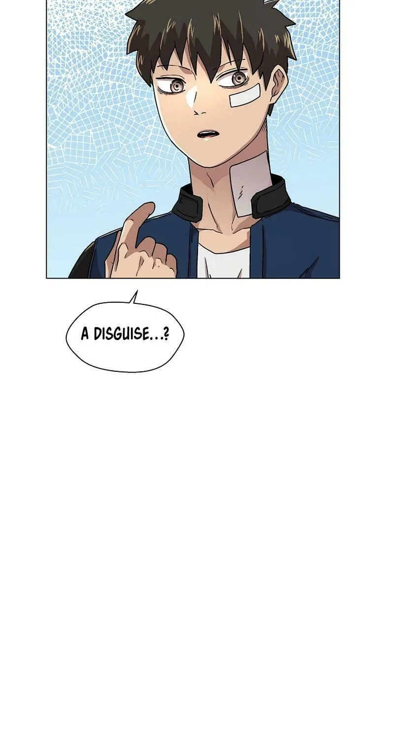 Read Asura Gate chapter 19 image 4 on Lezhin