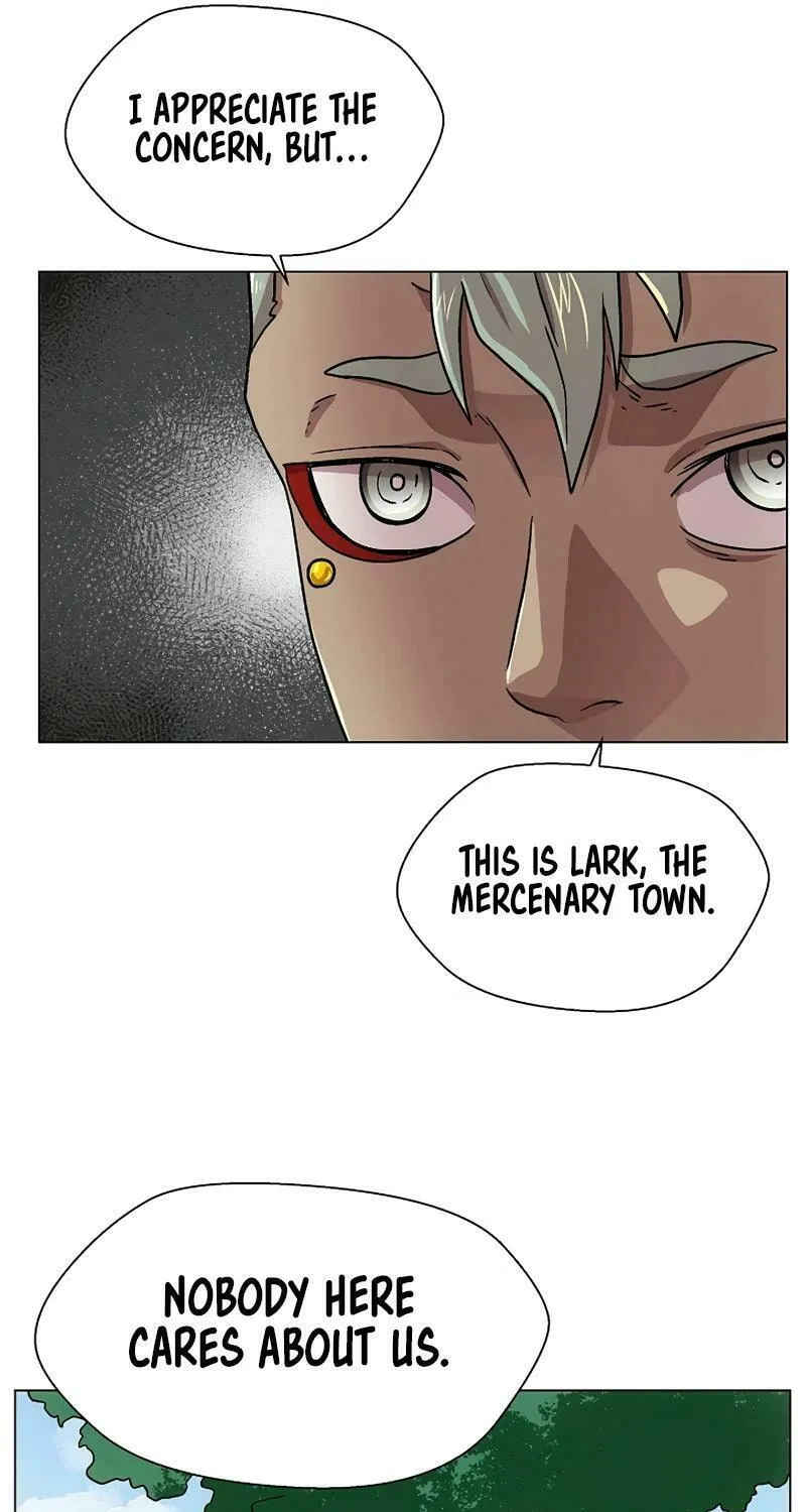 Read Asura Gate chapter 19 image 40 on Lezhin
