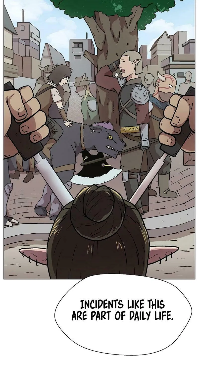 Read Asura Gate chapter 19 image 41 on Lezhin