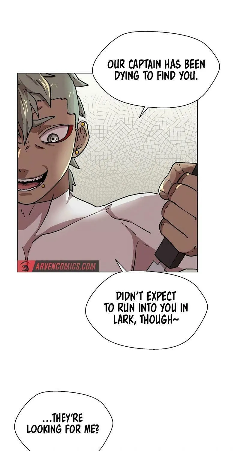 Read Asura Gate chapter 19 image 43 on Lezhin