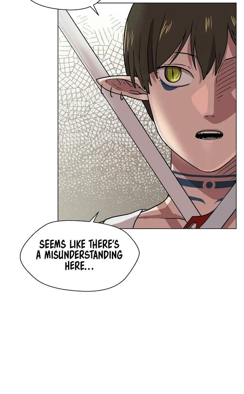 Read Asura Gate chapter 19 image 44 on Lezhin