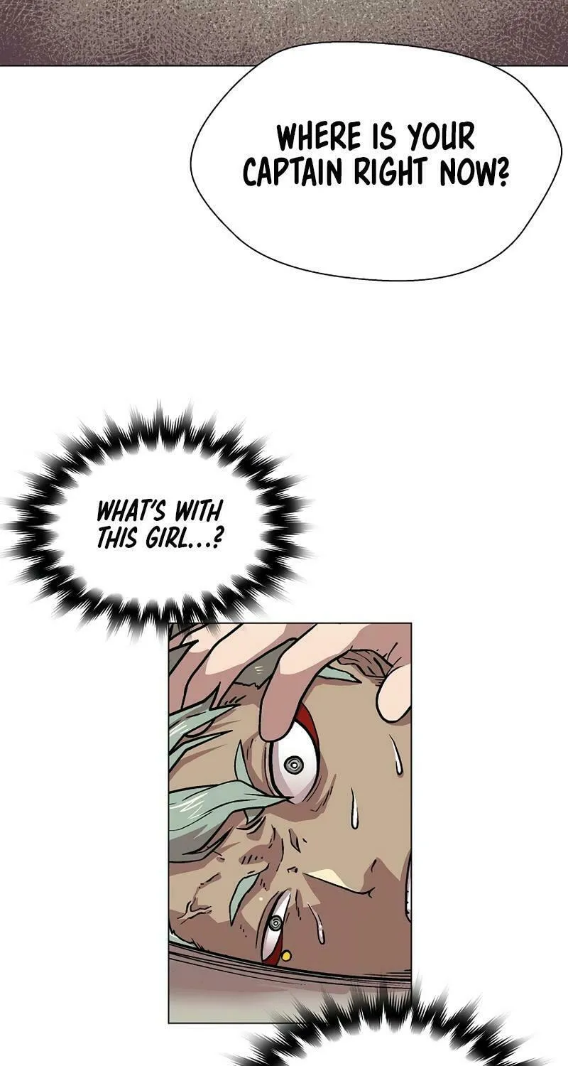Read Asura Gate chapter 19 image 49 on Lezhin