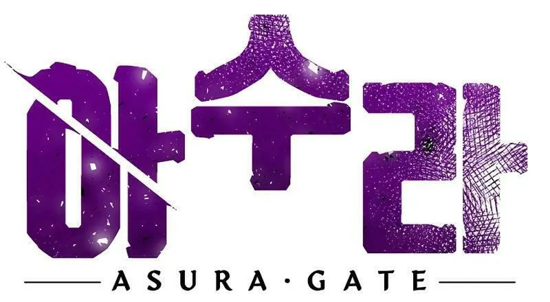 Read Asura Gate chapter 19 image 5 on Lezhin