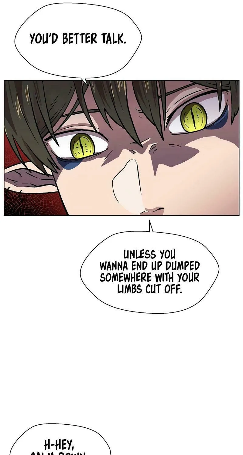 Read Asura Gate chapter 19 image 51 on Lezhin
