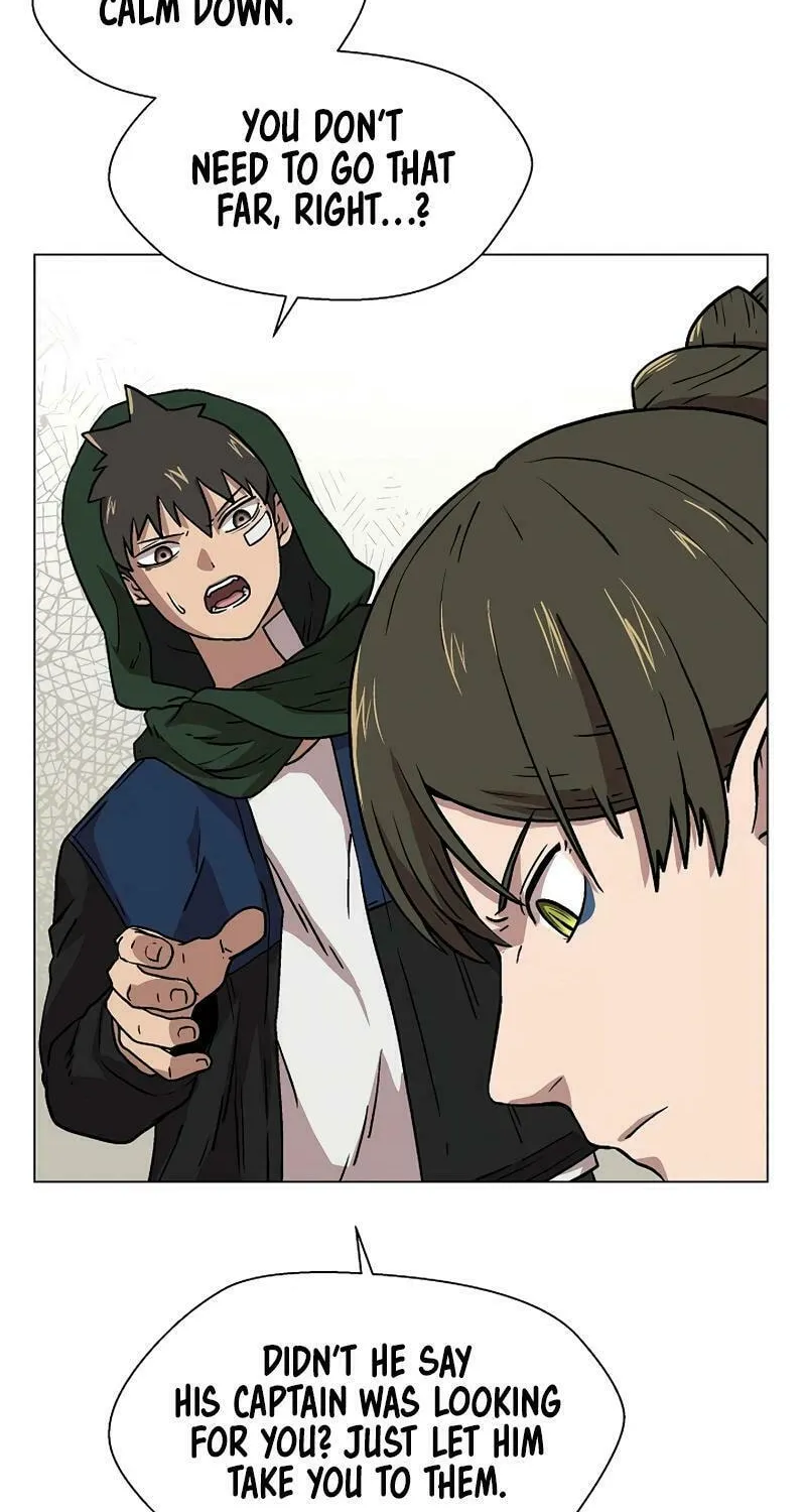 Read Asura Gate chapter 19 image 52 on Lezhin