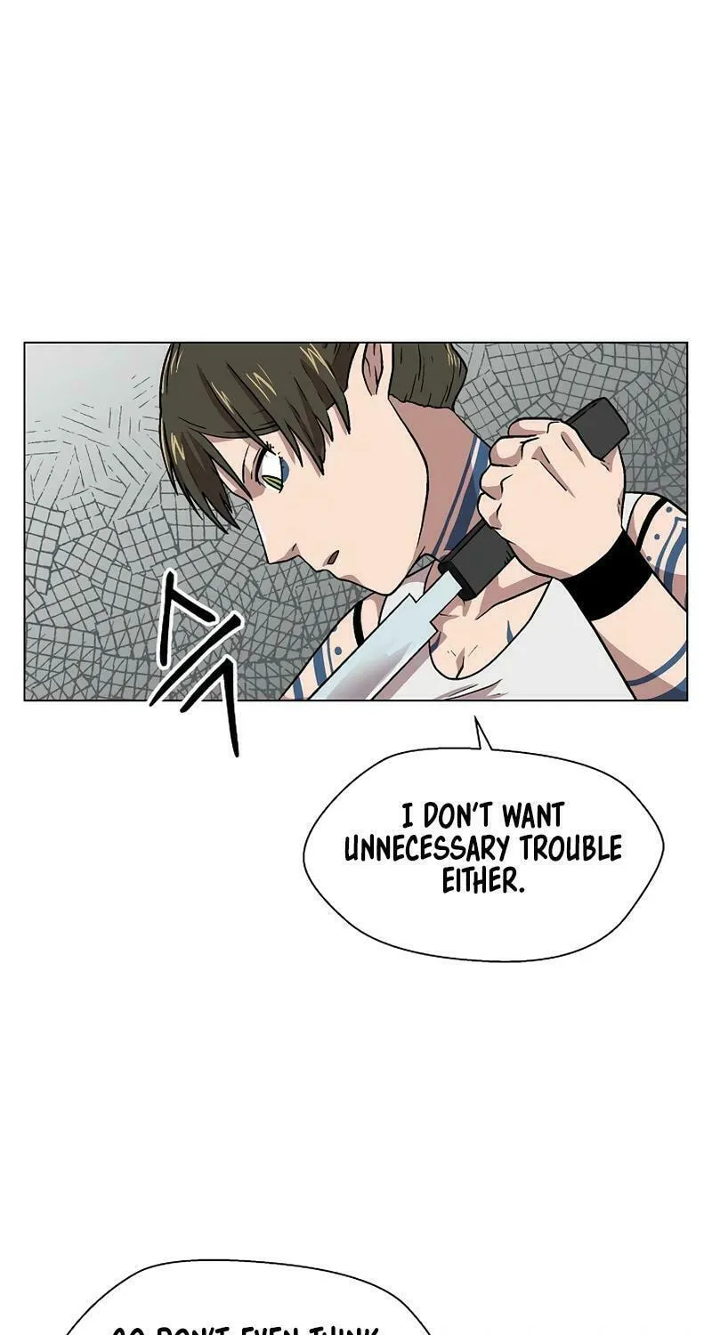 Read Asura Gate chapter 19 image 54 on Lezhin