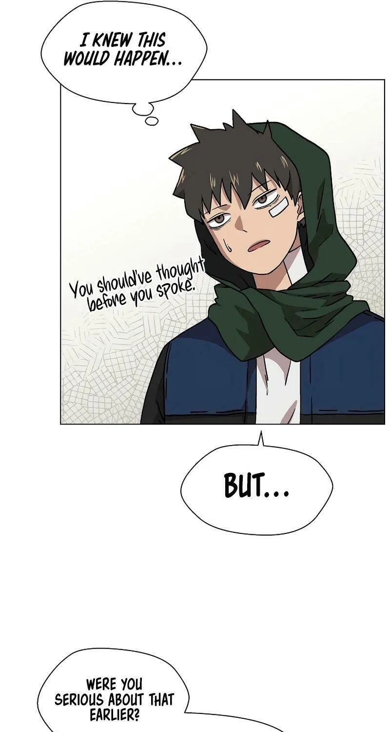 Read Asura Gate chapter 19 image 57 on Lezhin