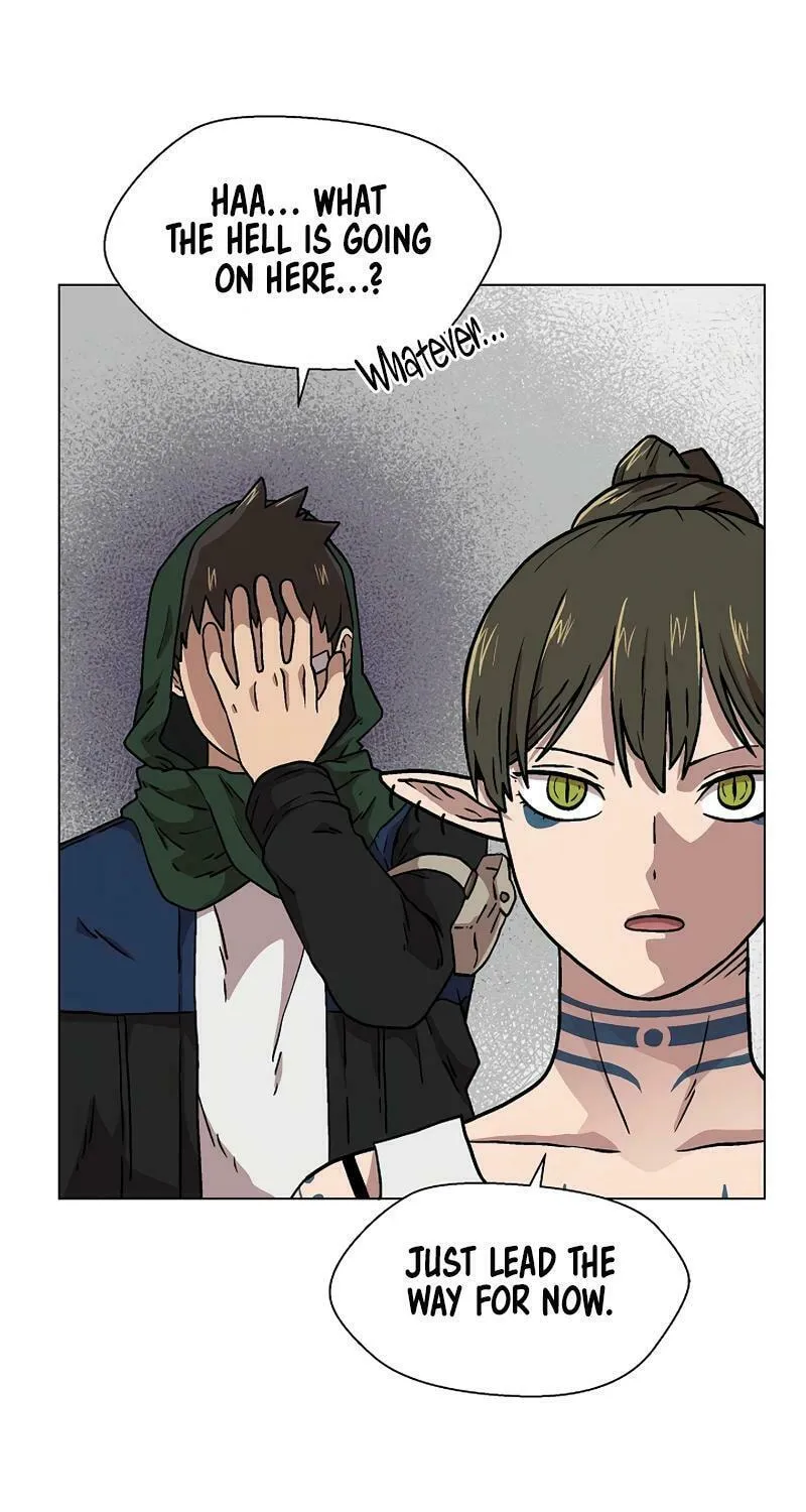 Read Asura Gate chapter 19 image 59 on Lezhin