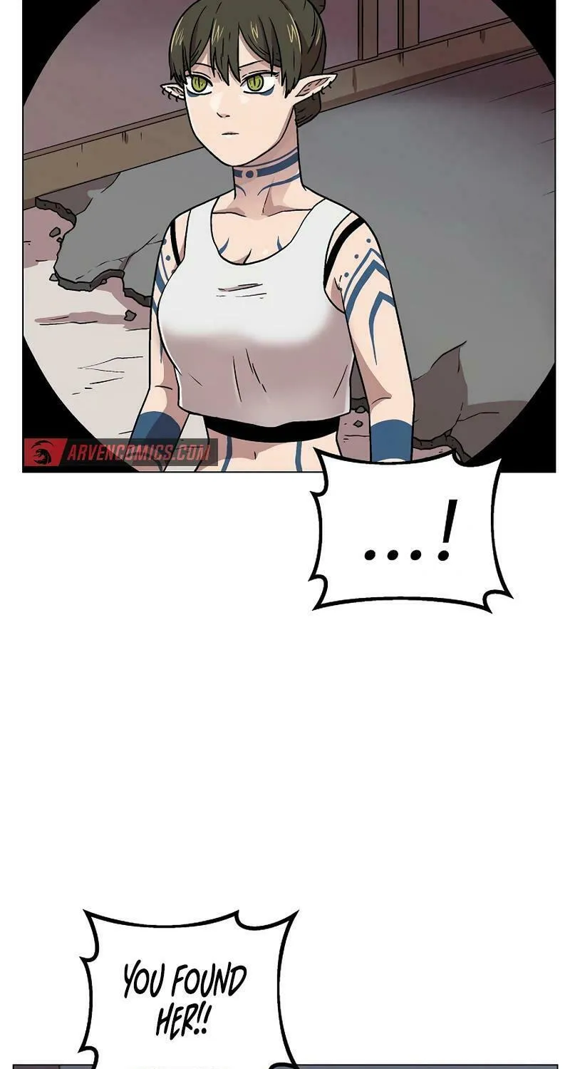 Read Asura Gate chapter 19 image 64 on Lezhin