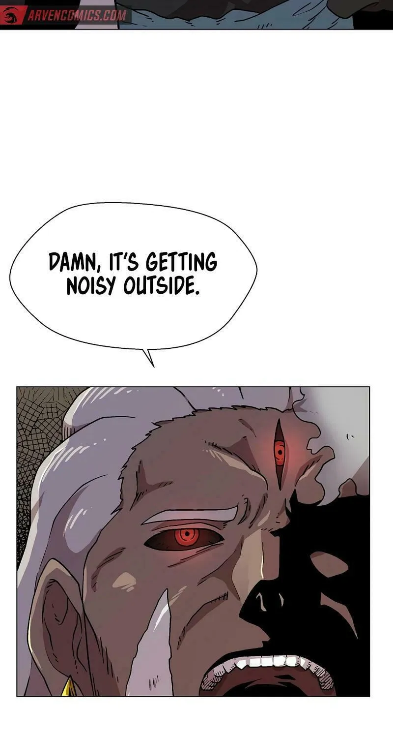 Read Asura Gate chapter 19 image 69 on Lezhin