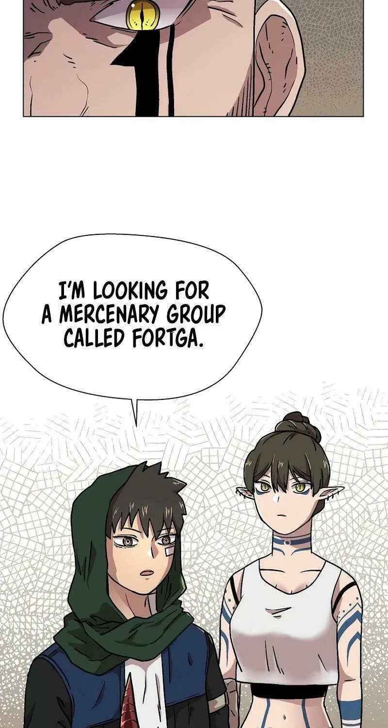 Read Asura Gate chapter 19 image 8 on Lezhin