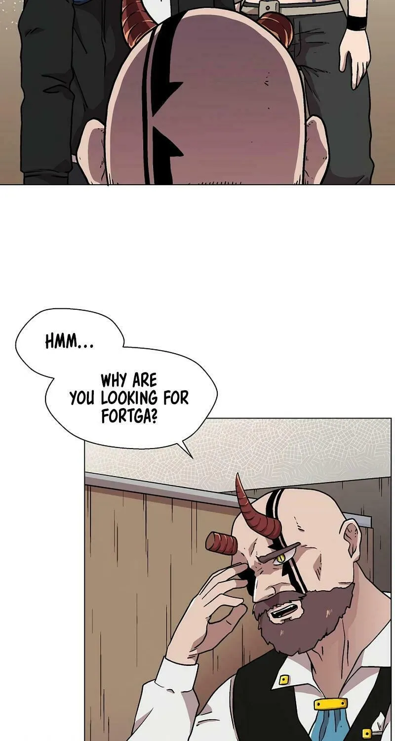 Read Asura Gate chapter 19 image 9 on Lezhin