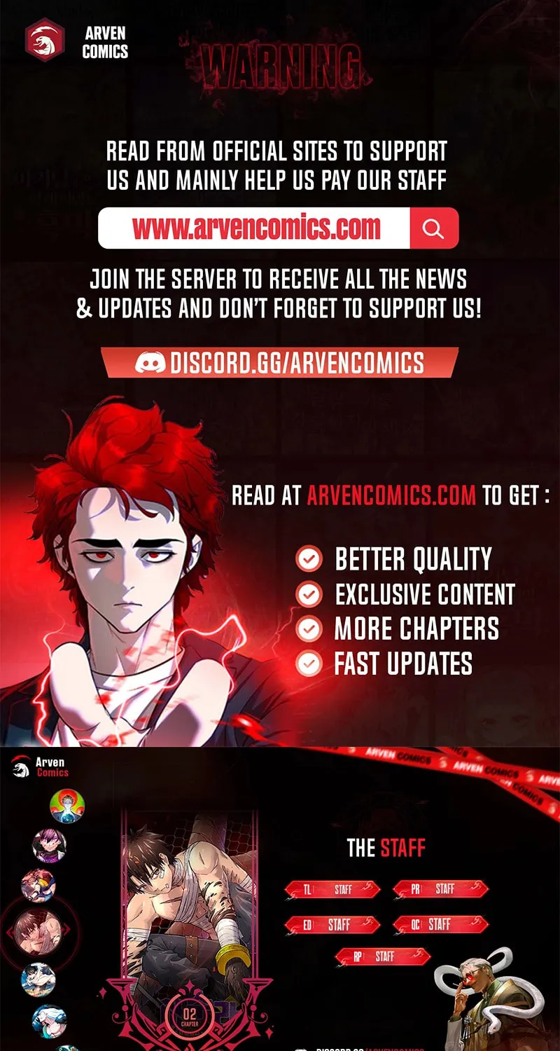 Read Asura Gate chapter 2 image 0 on Lezhin