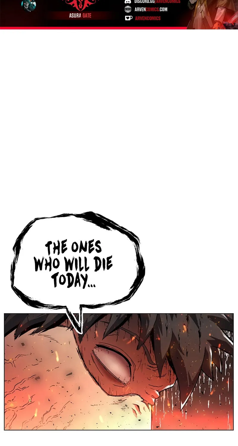 Read Asura Gate chapter 2 image 1 on Lezhin