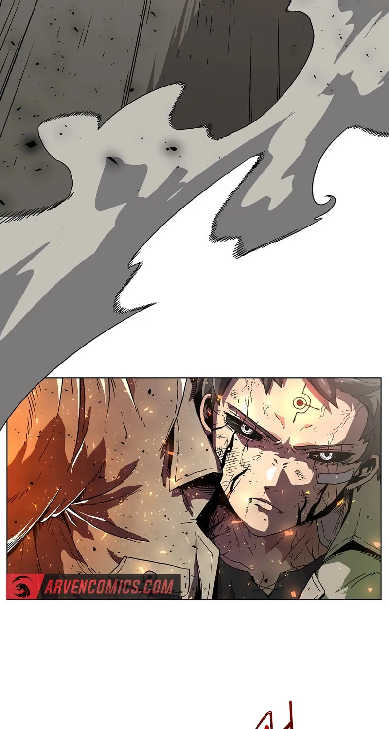 Read Asura Gate chapter 2 image 102 on Lezhin