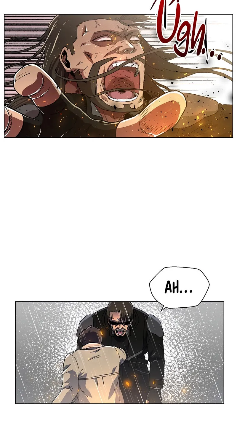 Read Asura Gate chapter 2 image 103 on Lezhin