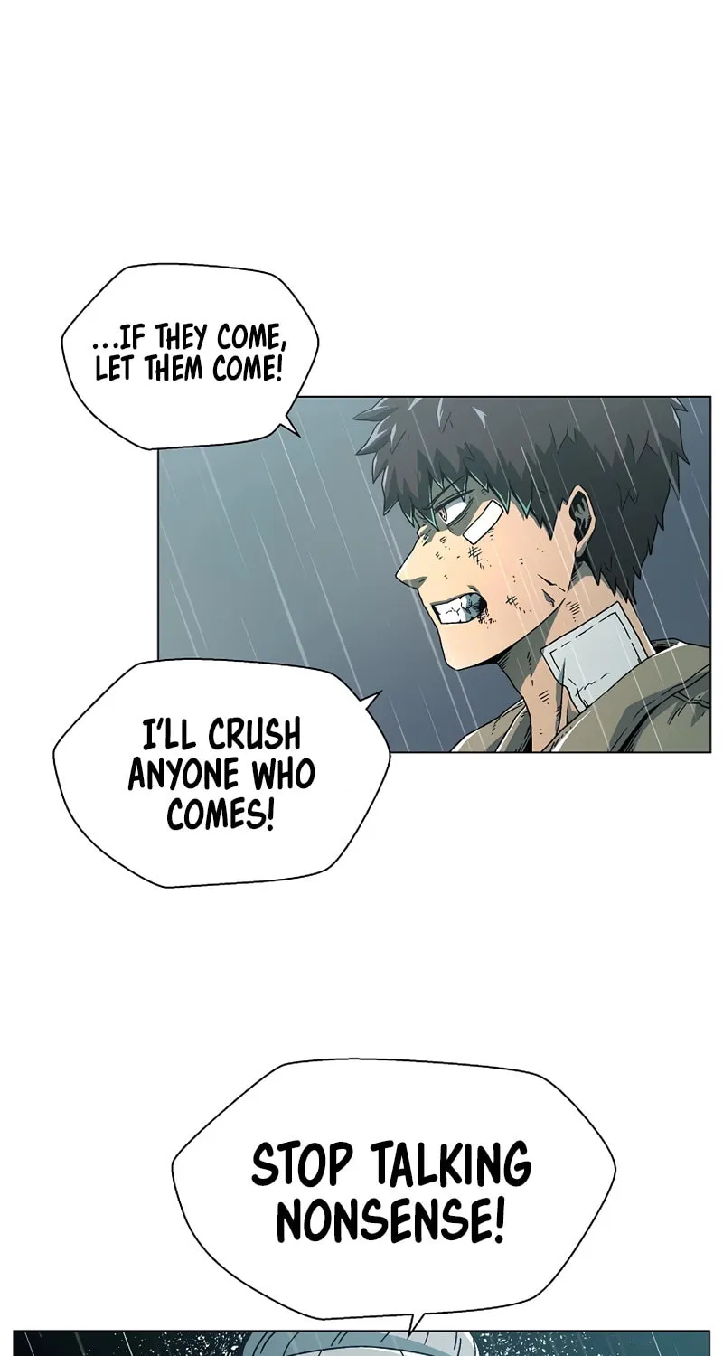 Read Asura Gate chapter 2 image 117 on Lezhin