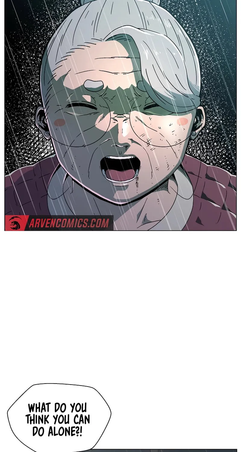 Read Asura Gate chapter 2 image 118 on Lezhin
