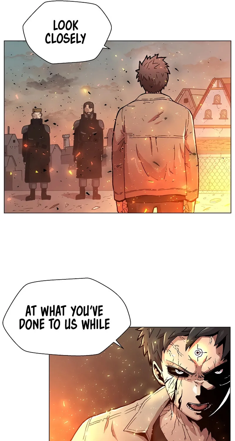 Read Asura Gate chapter 2 image 12 on Lezhin