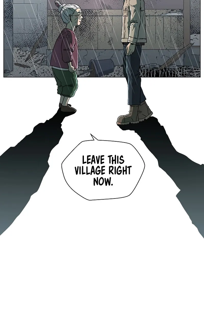 Read Asura Gate chapter 2 image 121 on Lezhin