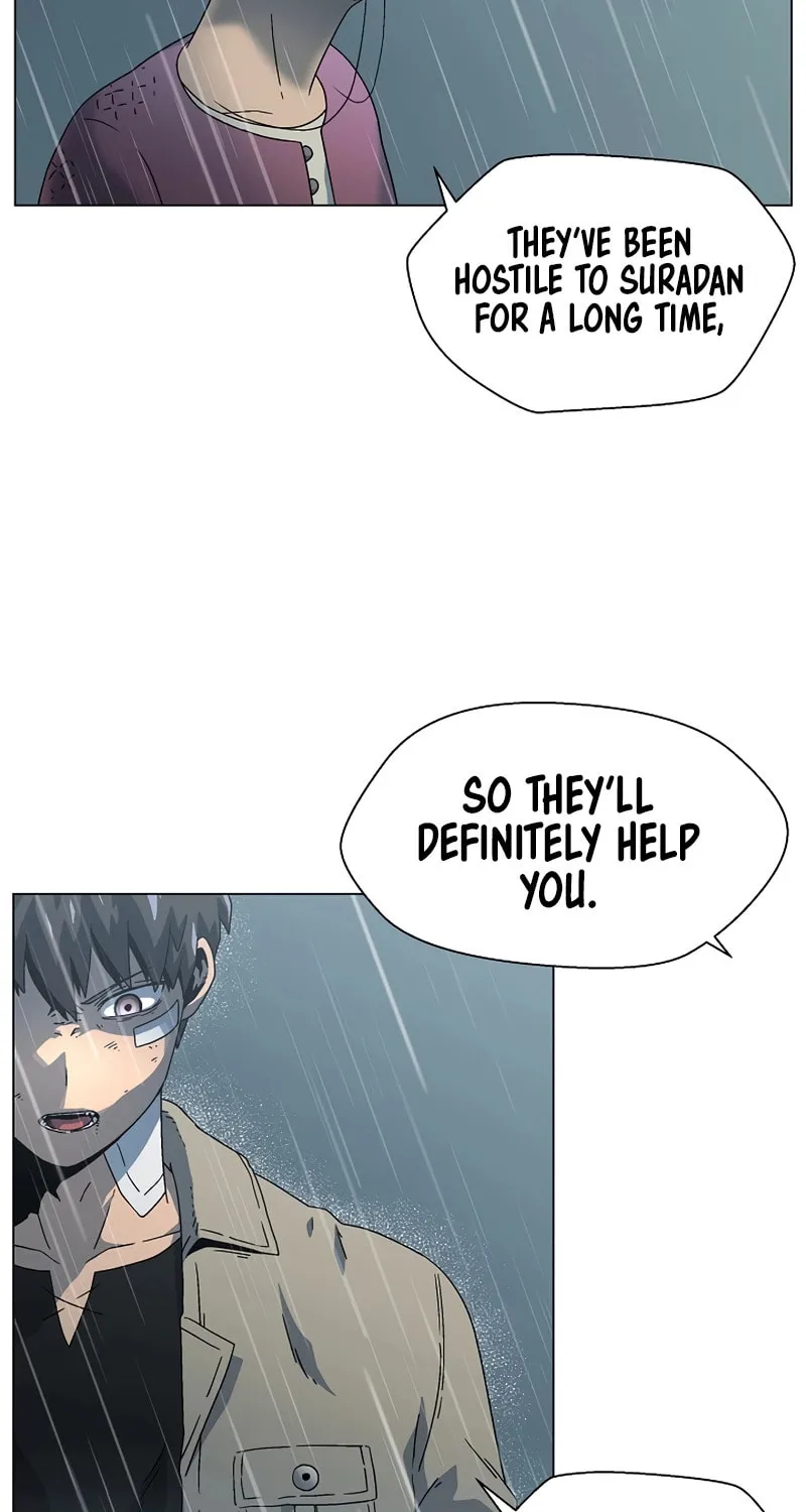 Read Asura Gate chapter 2 image 123 on Lezhin