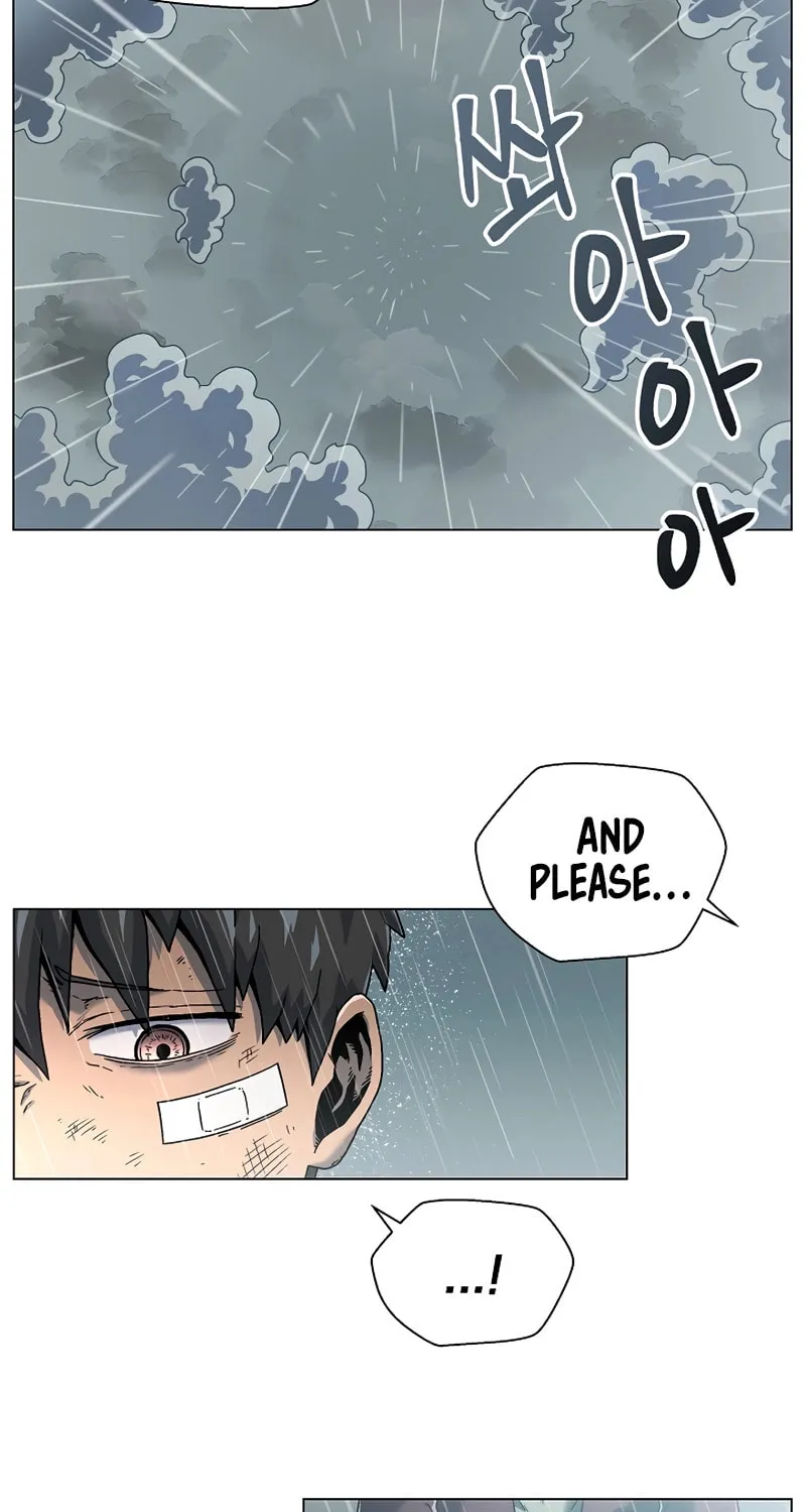 Read Asura Gate chapter 2 image 126 on Lezhin