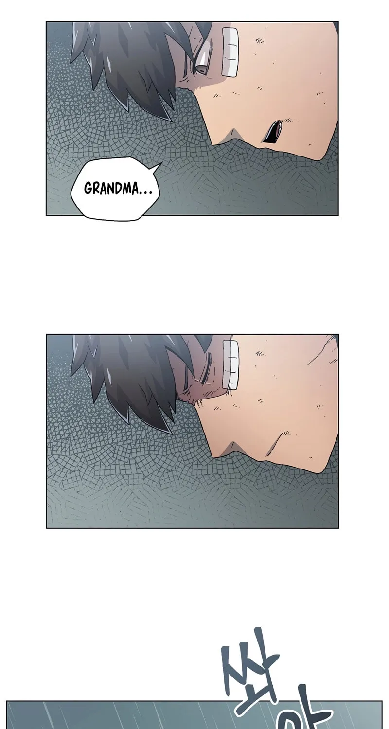 Read Asura Gate chapter 2 image 129 on Lezhin