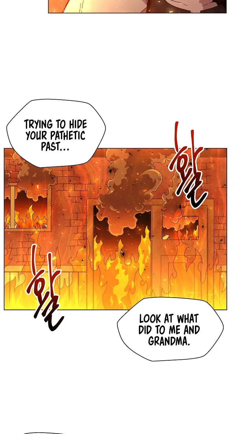 Read Asura Gate chapter 2 image 13 on Lezhin