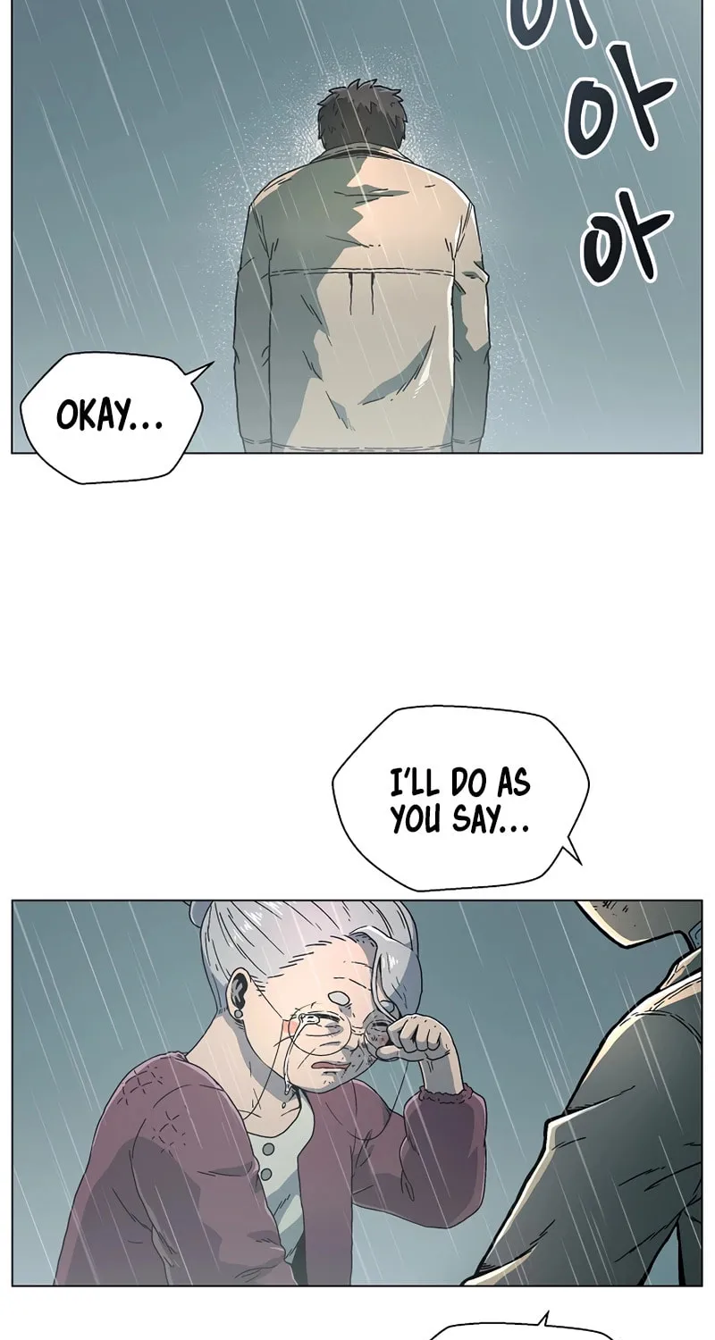 Read Asura Gate chapter 2 image 130 on Lezhin