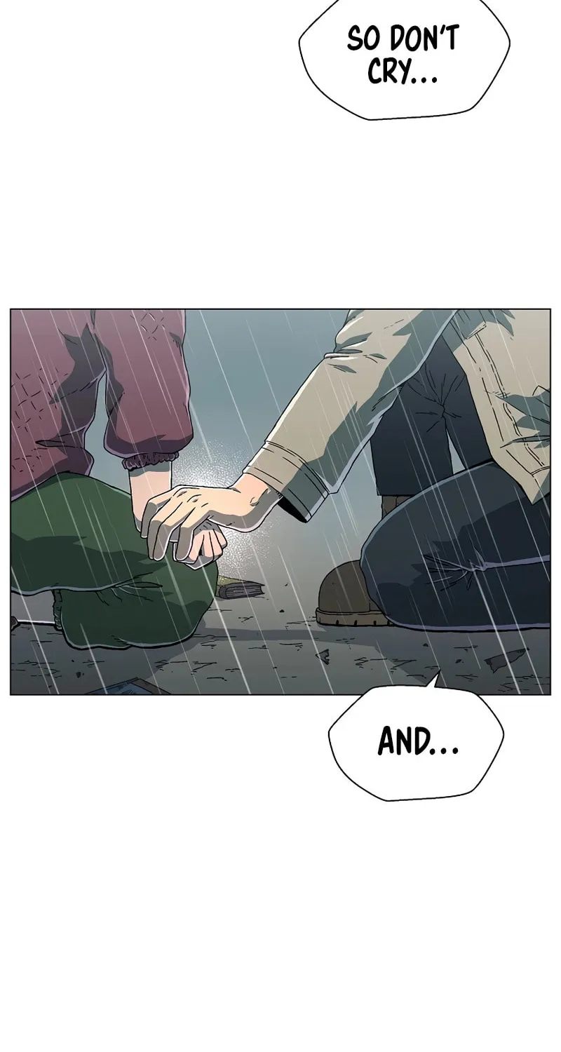 Read Asura Gate chapter 2 image 131 on Lezhin