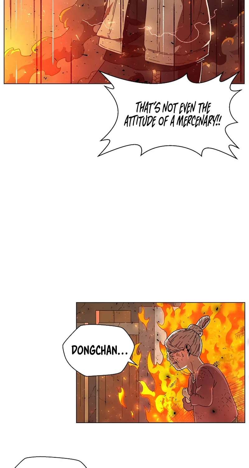Read Asura Gate chapter 2 image 15 on Lezhin