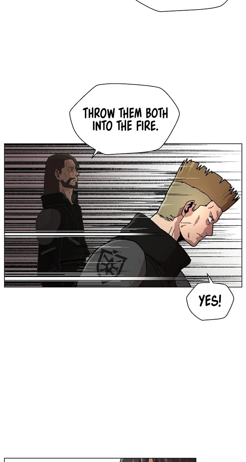 Read Asura Gate chapter 2 image 20 on Lezhin
