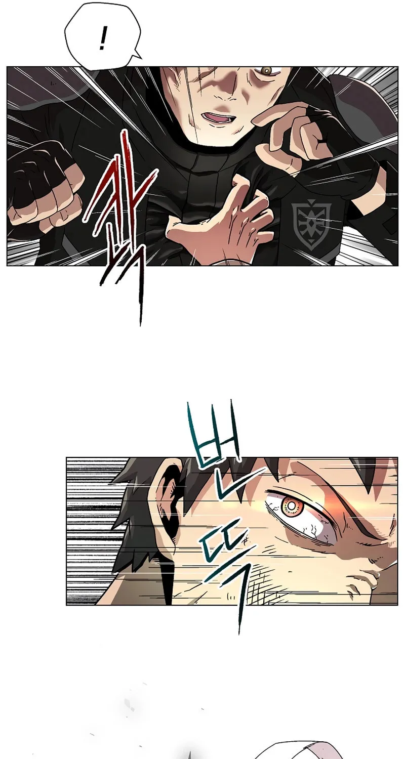 Read Asura Gate chapter 2 image 23 on Lezhin