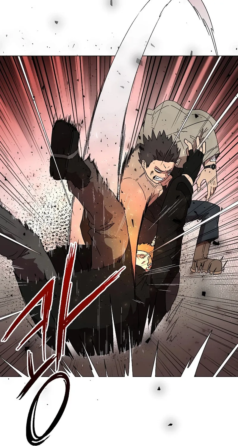 Read Asura Gate chapter 2 image 24 on Lezhin