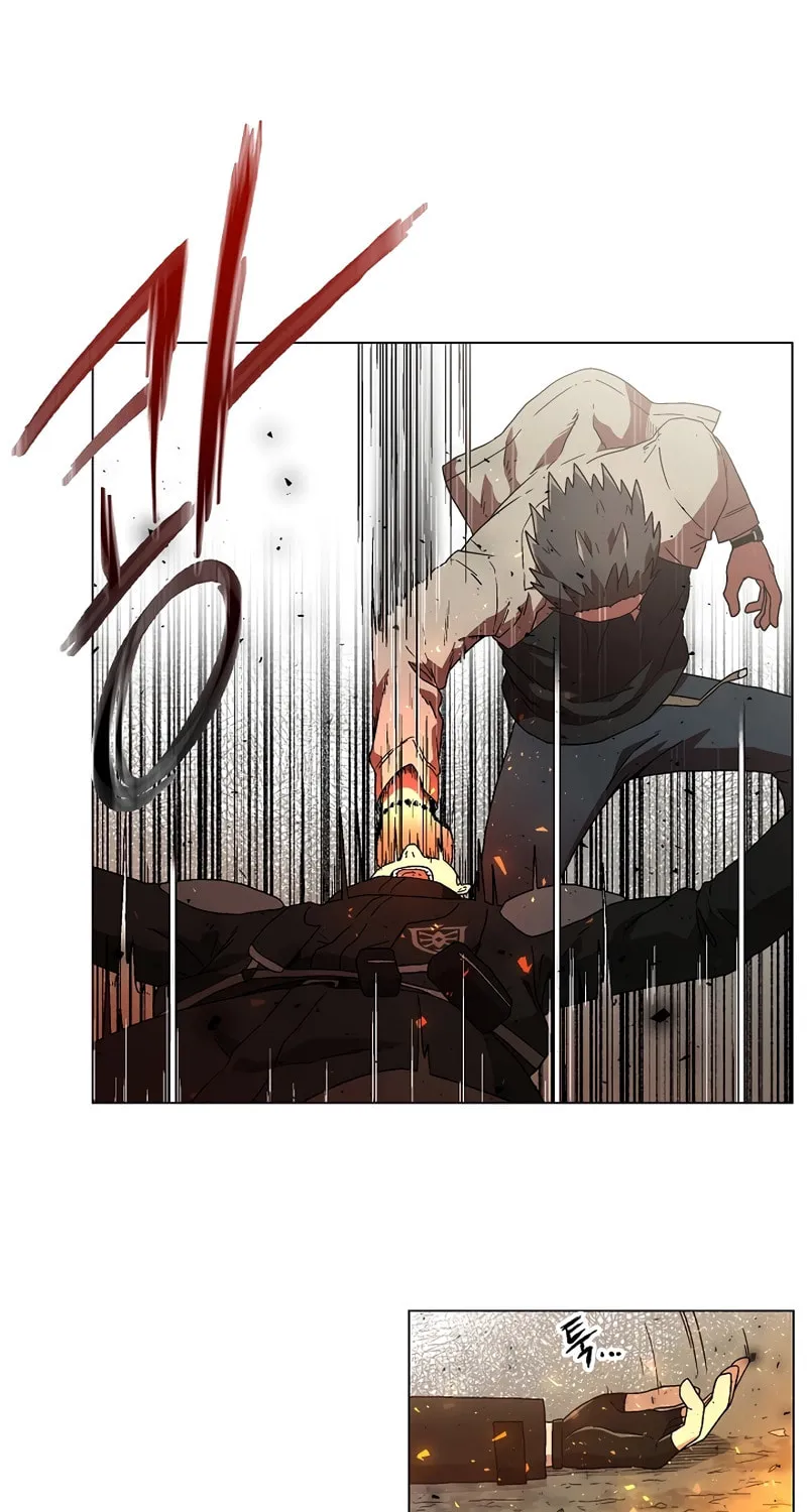 Read Asura Gate chapter 2 image 26 on Lezhin