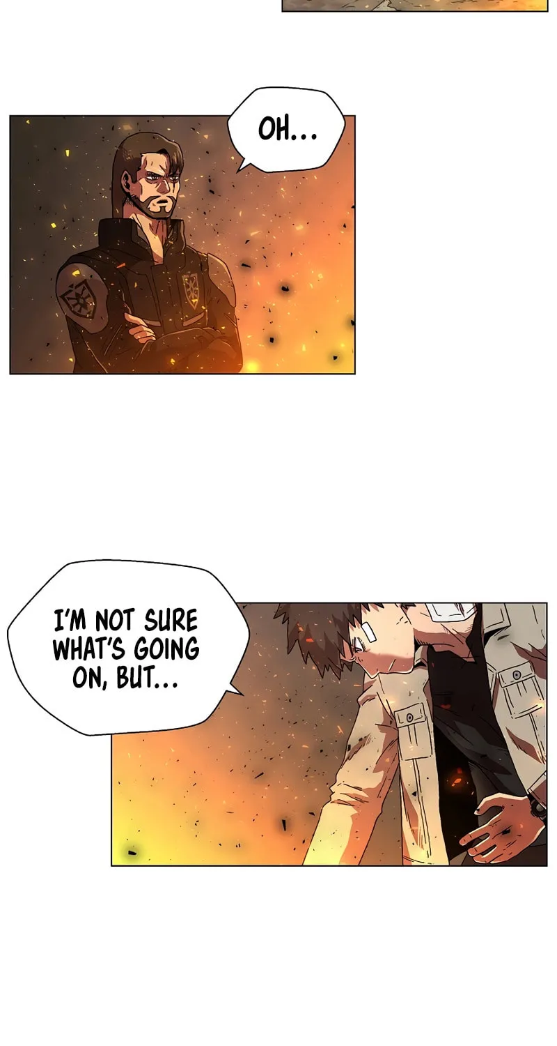 Read Asura Gate chapter 2 image 27 on Lezhin