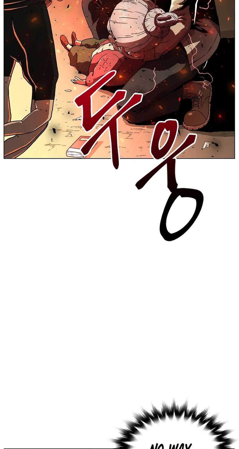 Read Asura Gate chapter 2 image 3 on Lezhin