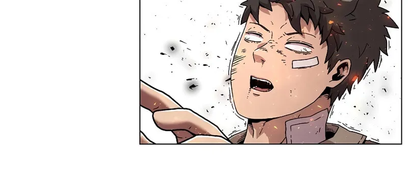 Read Asura Gate chapter 2 image 34 on Lezhin