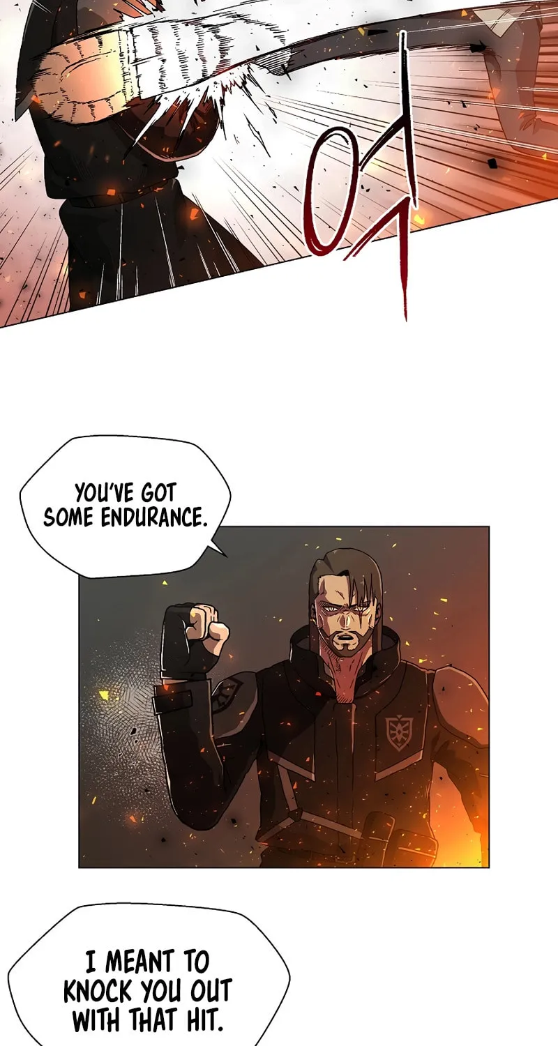 Read Asura Gate chapter 2 image 38 on Lezhin