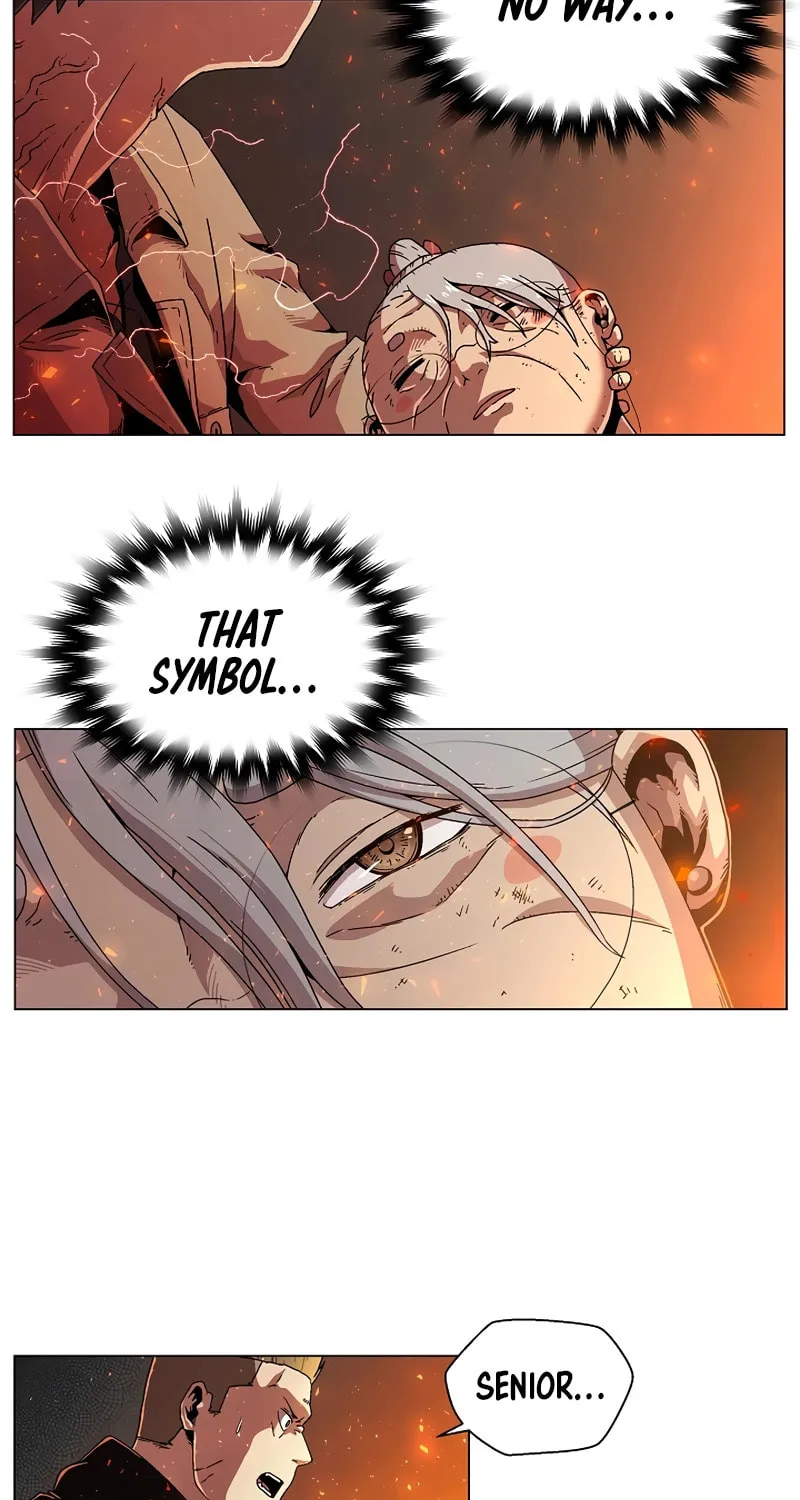 Read Asura Gate chapter 2 image 4 on Lezhin