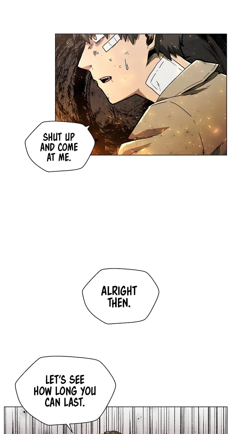 Read Asura Gate chapter 2 image 42 on Lezhin