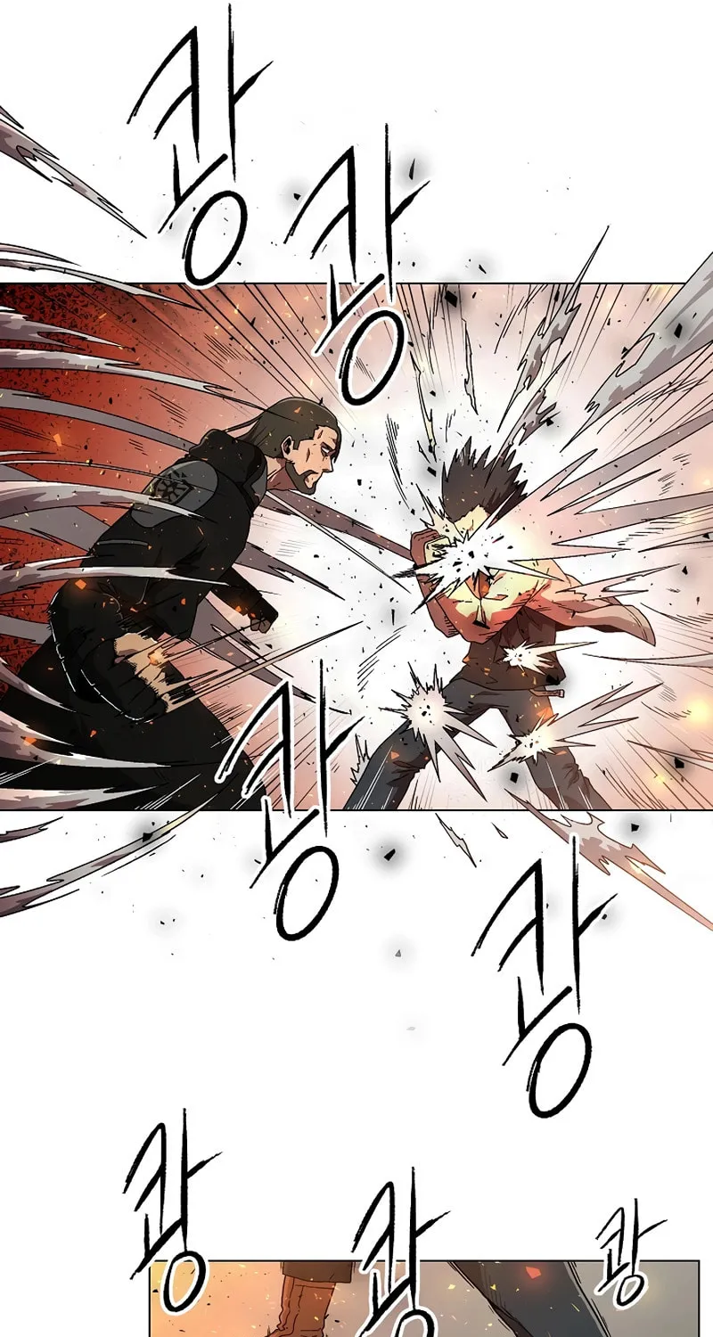 Read Asura Gate chapter 2 image 46 on Lezhin