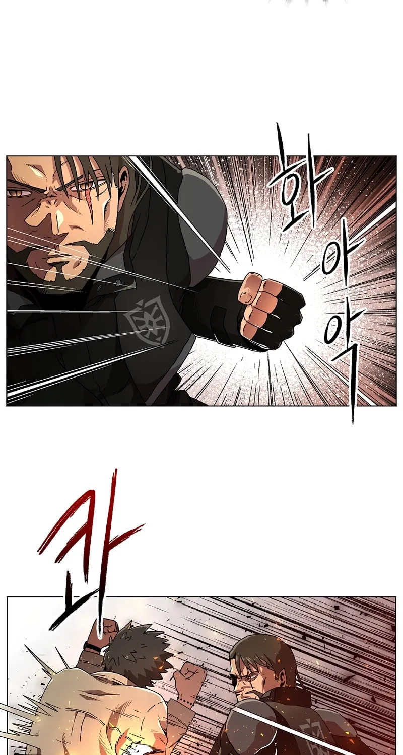 Read Asura Gate chapter 2 image 48 on Lezhin