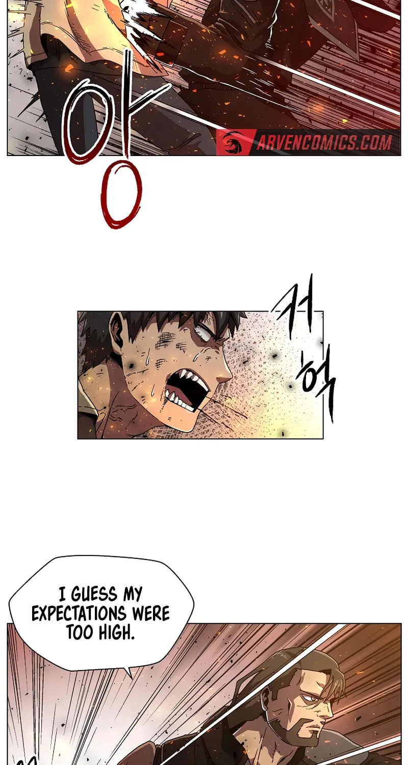 Read Asura Gate chapter 2 image 49 on Lezhin