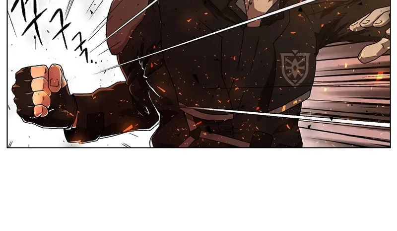 Read Asura Gate chapter 2 image 50 on Lezhin