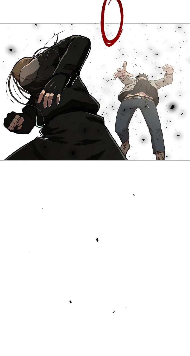 Read Asura Gate chapter 2 image 52 on Lezhin